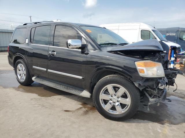 Photo 3 VIN: 5N1AA0NF5EN603000 - NISSAN ARMADA 