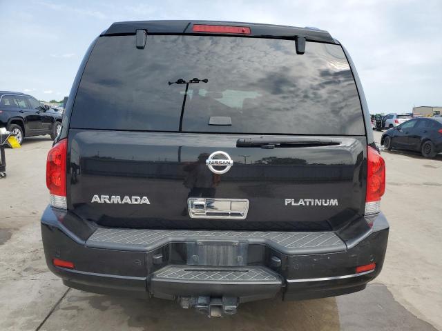 Photo 5 VIN: 5N1AA0NF5EN603000 - NISSAN ARMADA 