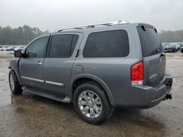 Photo 1 VIN: 5N1AA0NF5FN612667 - NISSAN ARMADA 