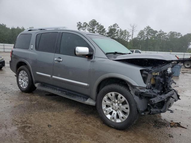 Photo 3 VIN: 5N1AA0NF5FN612667 - NISSAN ARMADA 