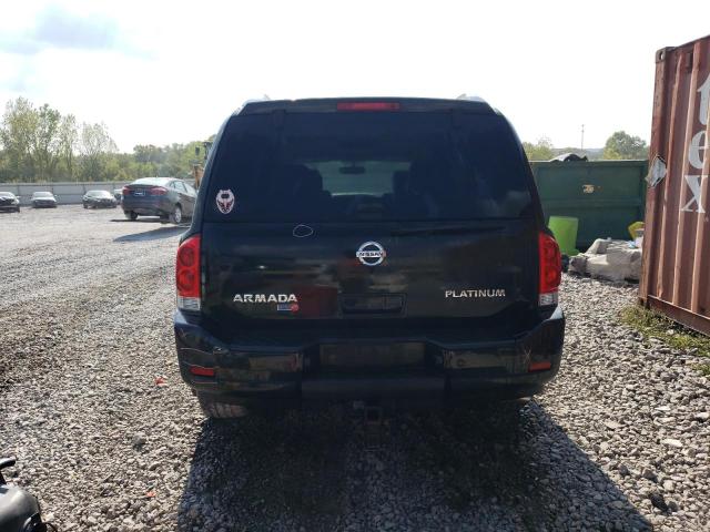 Photo 5 VIN: 5N1AA0NF6FN616520 - NISSAN ARMADA PLA 