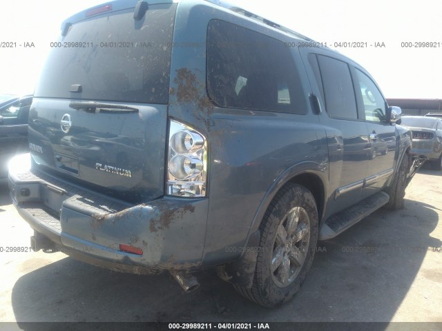 Photo 3 VIN: 5N1AA0NF8CN612254 - NISSAN ARMADA 