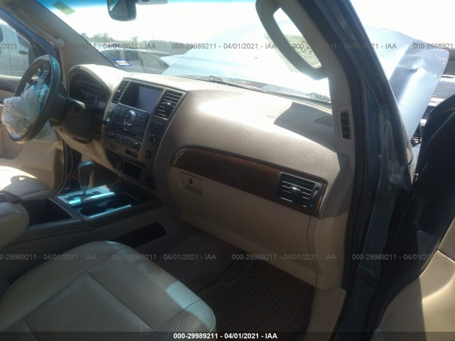 Photo 4 VIN: 5N1AA0NF8CN612254 - NISSAN ARMADA 