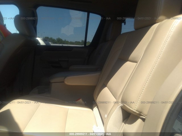 Photo 7 VIN: 5N1AA0NF8CN612254 - NISSAN ARMADA 