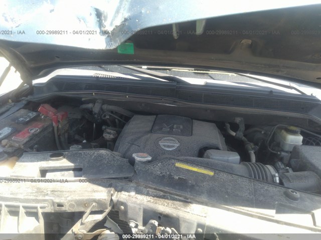 Photo 9 VIN: 5N1AA0NF8CN612254 - NISSAN ARMADA 