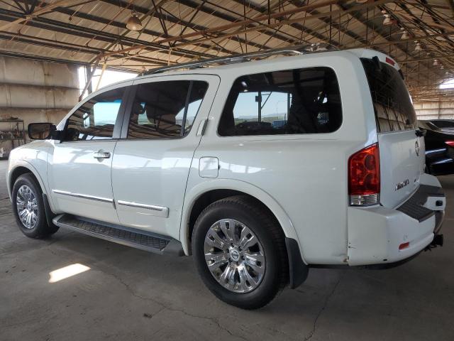 Photo 1 VIN: 5N1AA0NF9FN613935 - NISSAN ARMADA 