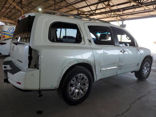 Photo 2 VIN: 5N1AA0NF9FN613935 - NISSAN ARMADA 