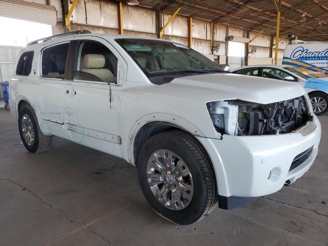 Photo 3 VIN: 5N1AA0NF9FN613935 - NISSAN ARMADA 