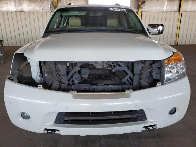 Photo 4 VIN: 5N1AA0NF9FN613935 - NISSAN ARMADA 