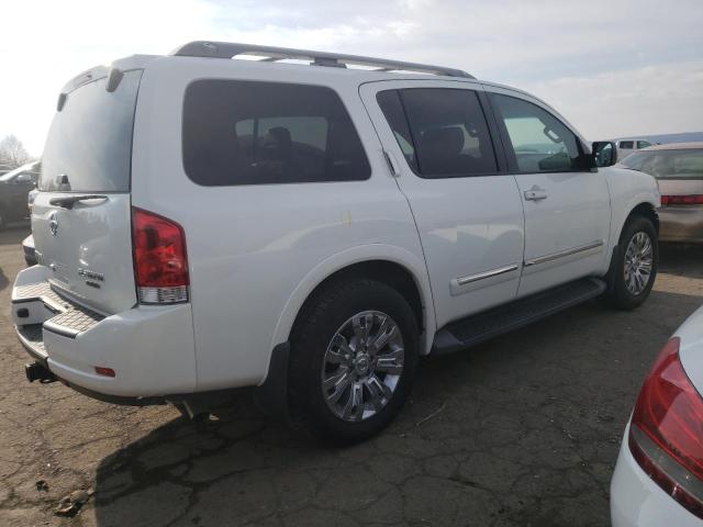 Photo 3 VIN: 5N1AA0NFXFN612910 - NISSAN ARMADA PLA 