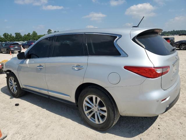 Photo 1 VIN: 5N1AL0MM0DC301070 - INFINITI JX35 