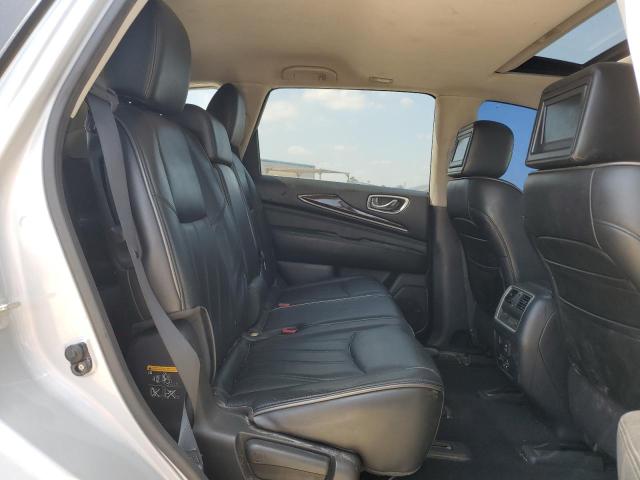 Photo 10 VIN: 5N1AL0MM0DC301070 - INFINITI JX35 