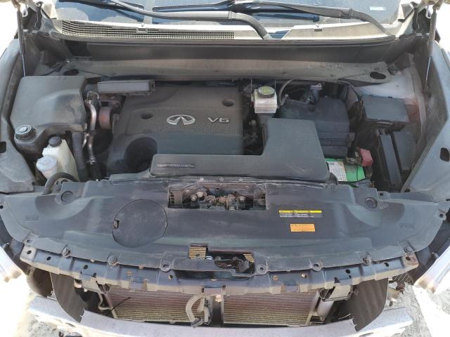 Photo 11 VIN: 5N1AL0MM0DC301070 - INFINITI JX35 