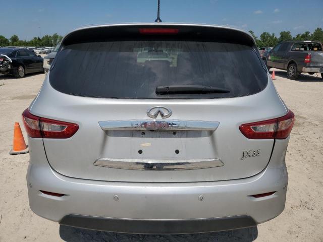 Photo 5 VIN: 5N1AL0MM0DC301070 - INFINITI JX35 