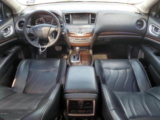 Photo 7 VIN: 5N1AL0MM0DC301070 - INFINITI JX35 