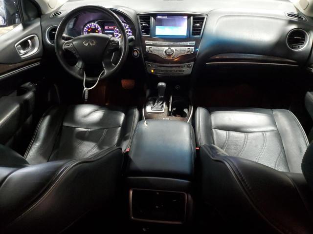 Photo 7 VIN: 5N1AL0MM0DC301280 - INFINITI JX35 