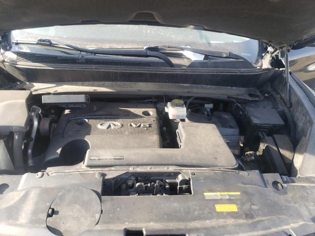 Photo 6 VIN: 5N1AL0MM0DC303546 - INFINITI JX35 