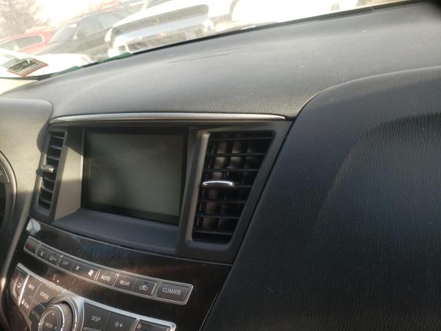 Photo 8 VIN: 5N1AL0MM0DC303546 - INFINITI JX35 