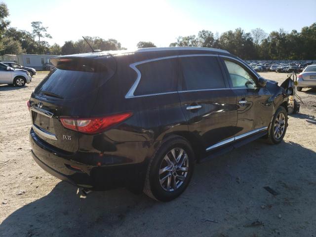 Photo 2 VIN: 5N1AL0MM0DC304440 - INFINITI JX35 