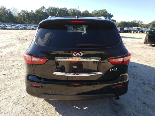 Photo 5 VIN: 5N1AL0MM0DC304440 - INFINITI JX35 