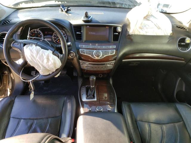 Photo 7 VIN: 5N1AL0MM0DC304440 - INFINITI JX35 