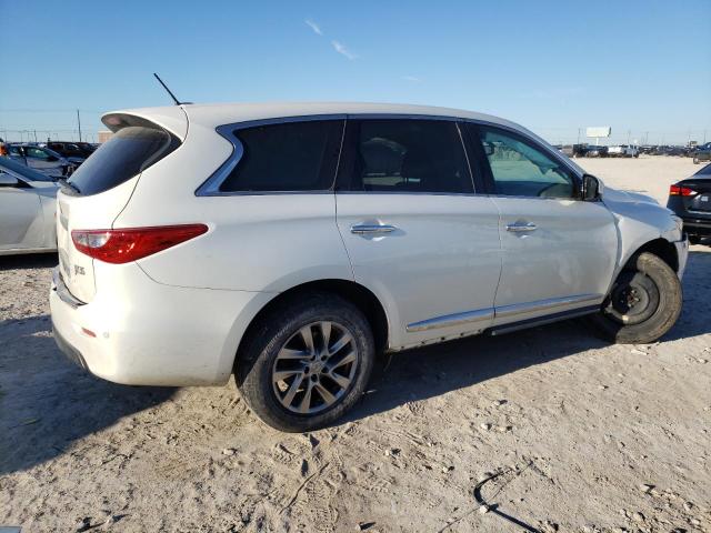 Photo 2 VIN: 5N1AL0MM0DC304471 - INFINITI JX35 