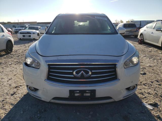 Photo 4 VIN: 5N1AL0MM0DC304471 - INFINITI JX35 