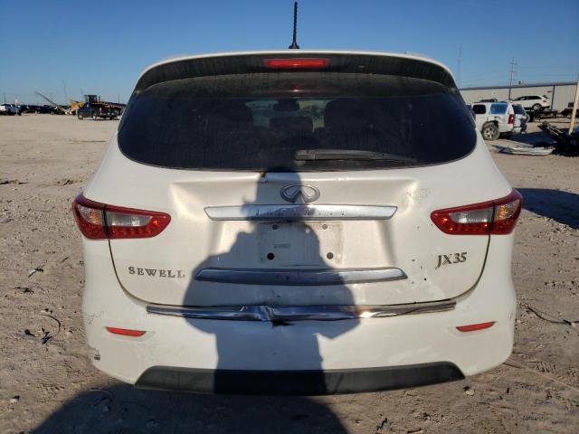 Photo 5 VIN: 5N1AL0MM0DC304471 - INFINITI JX35 