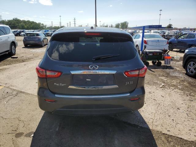 Photo 5 VIN: 5N1AL0MM0DC305684 - INFINITI JX35 