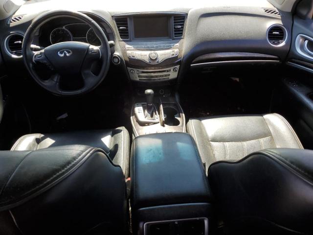 Photo 7 VIN: 5N1AL0MM0DC305684 - INFINITI JX35 