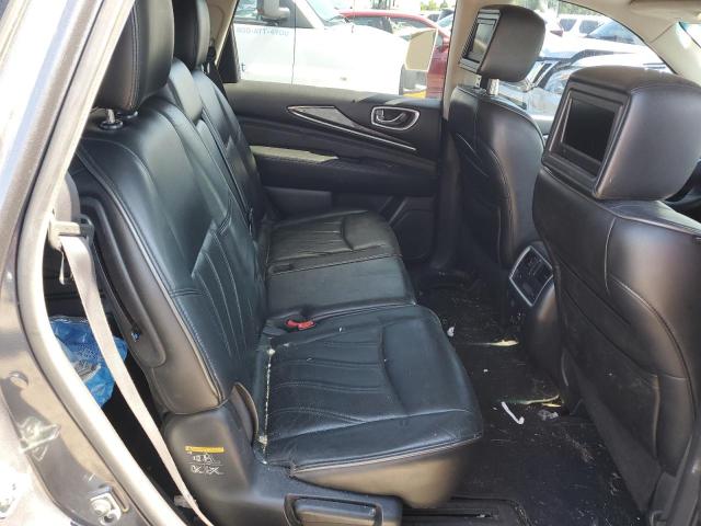 Photo 9 VIN: 5N1AL0MM0DC305684 - INFINITI JX35 