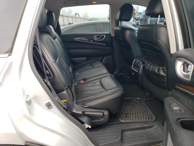 Photo 10 VIN: 5N1AL0MM0DC306155 - INFINITI JX35 