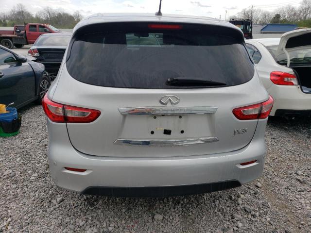 Photo 5 VIN: 5N1AL0MM0DC306155 - INFINITI JX35 