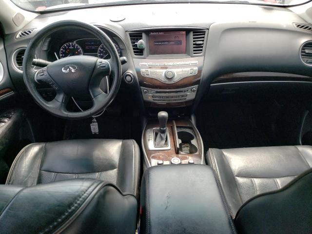 Photo 7 VIN: 5N1AL0MM0DC306155 - INFINITI JX35 