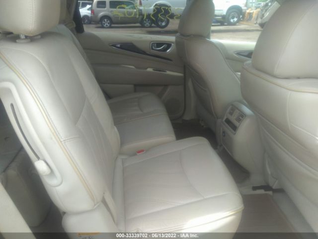 Photo 7 VIN: 5N1AL0MM0DC308293 - INFINITI JX 