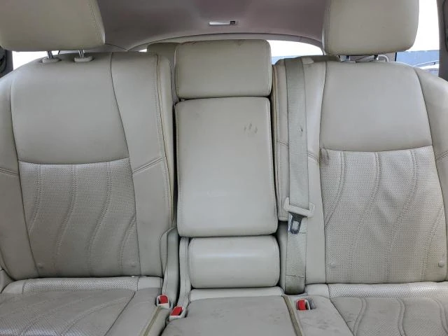 Photo 9 VIN: 5N1AL0MM0DC309508 - INFINITI JX35 