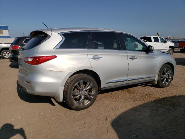 Photo 2 VIN: 5N1AL0MM0DC312554 - INFINITI JX35 