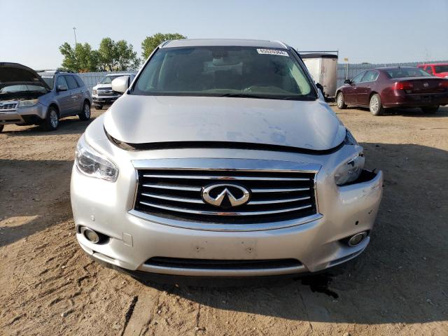 Photo 4 VIN: 5N1AL0MM0DC312554 - INFINITI JX35 