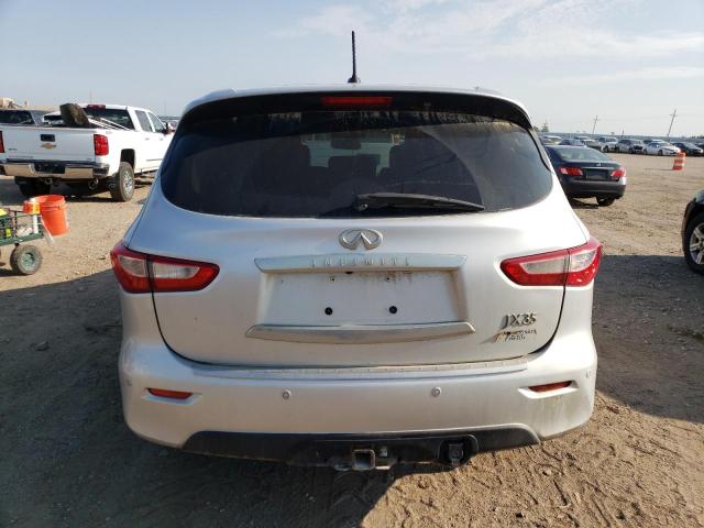 Photo 5 VIN: 5N1AL0MM0DC312554 - INFINITI JX35 