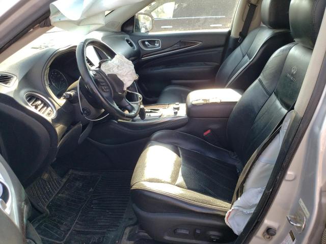 Photo 6 VIN: 5N1AL0MM0DC312554 - INFINITI JX35 