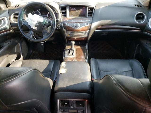 Photo 7 VIN: 5N1AL0MM0DC312554 - INFINITI JX35 