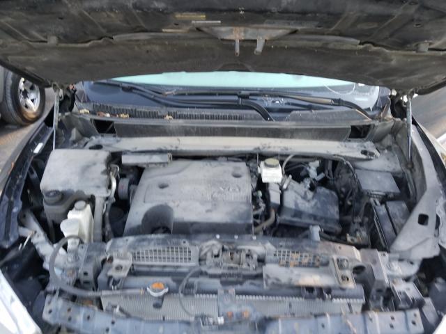 Photo 6 VIN: 5N1AL0MM0DC315308 - INFINITI JX35 