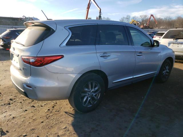 Photo 2 VIN: 5N1AL0MM0DC320069 - INFINITI JX35 