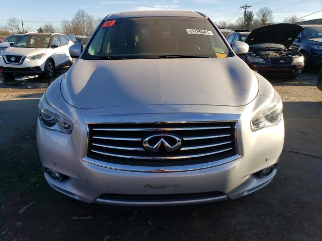 Photo 4 VIN: 5N1AL0MM0DC320069 - INFINITI JX35 