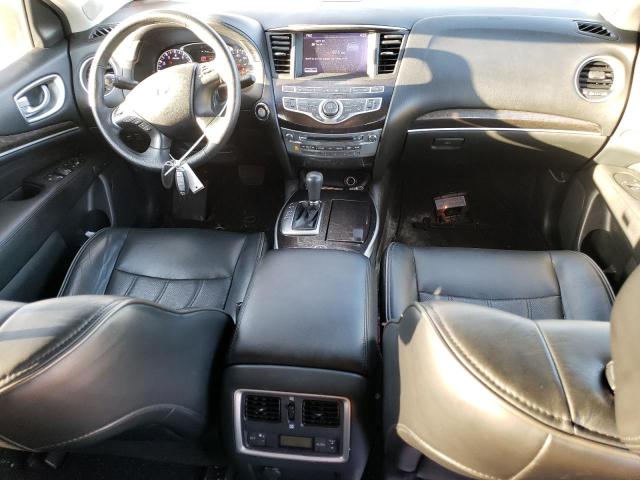 Photo 7 VIN: 5N1AL0MM0DC320069 - INFINITI JX35 