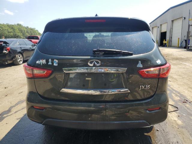 Photo 5 VIN: 5N1AL0MM0DC321898 - INFINITI JX35 