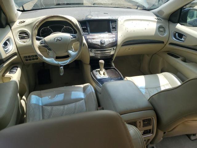 Photo 7 VIN: 5N1AL0MM0DC321898 - INFINITI JX35 