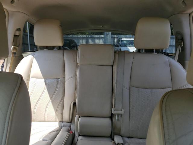 Photo 9 VIN: 5N1AL0MM0DC321898 - INFINITI JX35 