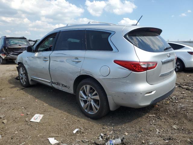 Photo 1 VIN: 5N1AL0MM0DC327507 - INFINITI JX35 