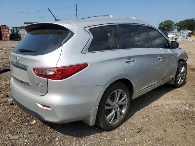 Photo 2 VIN: 5N1AL0MM0DC327507 - INFINITI JX35 